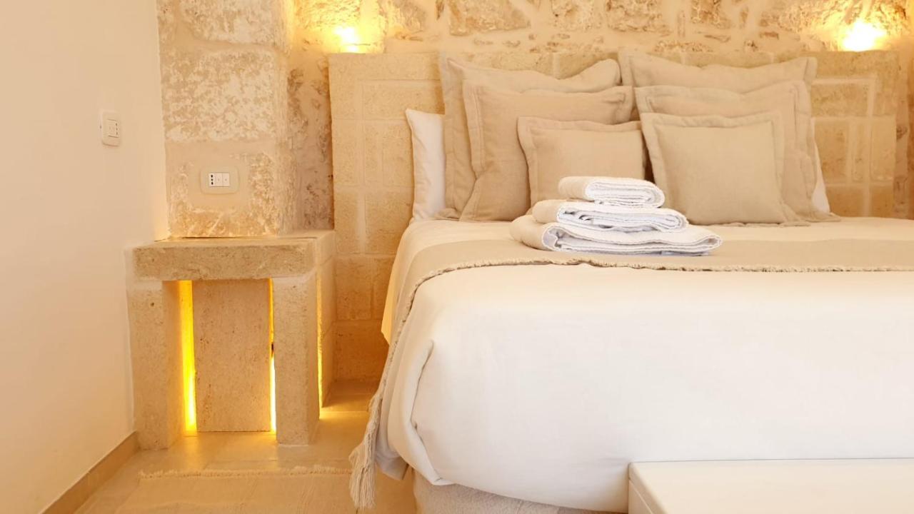 La Dimora Del Colle Apartment Fasano Cameră foto