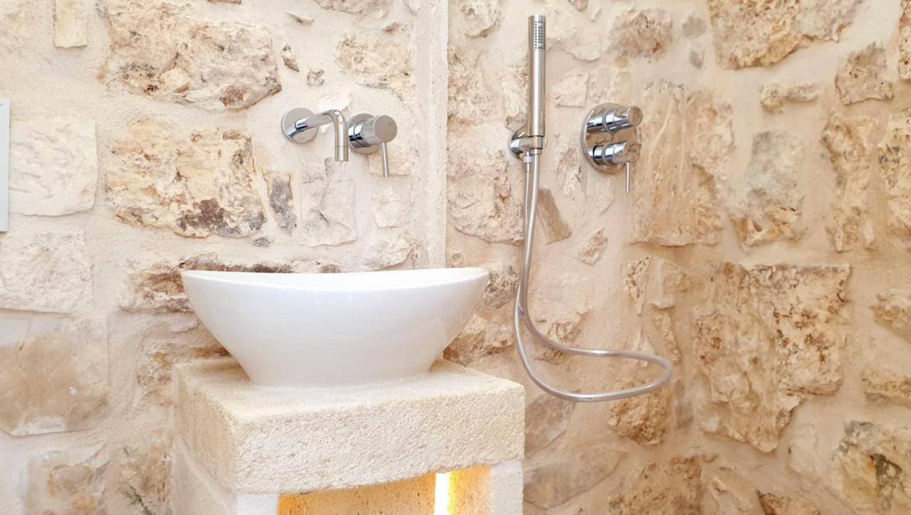 La Dimora Del Colle Apartment Fasano Cameră foto
