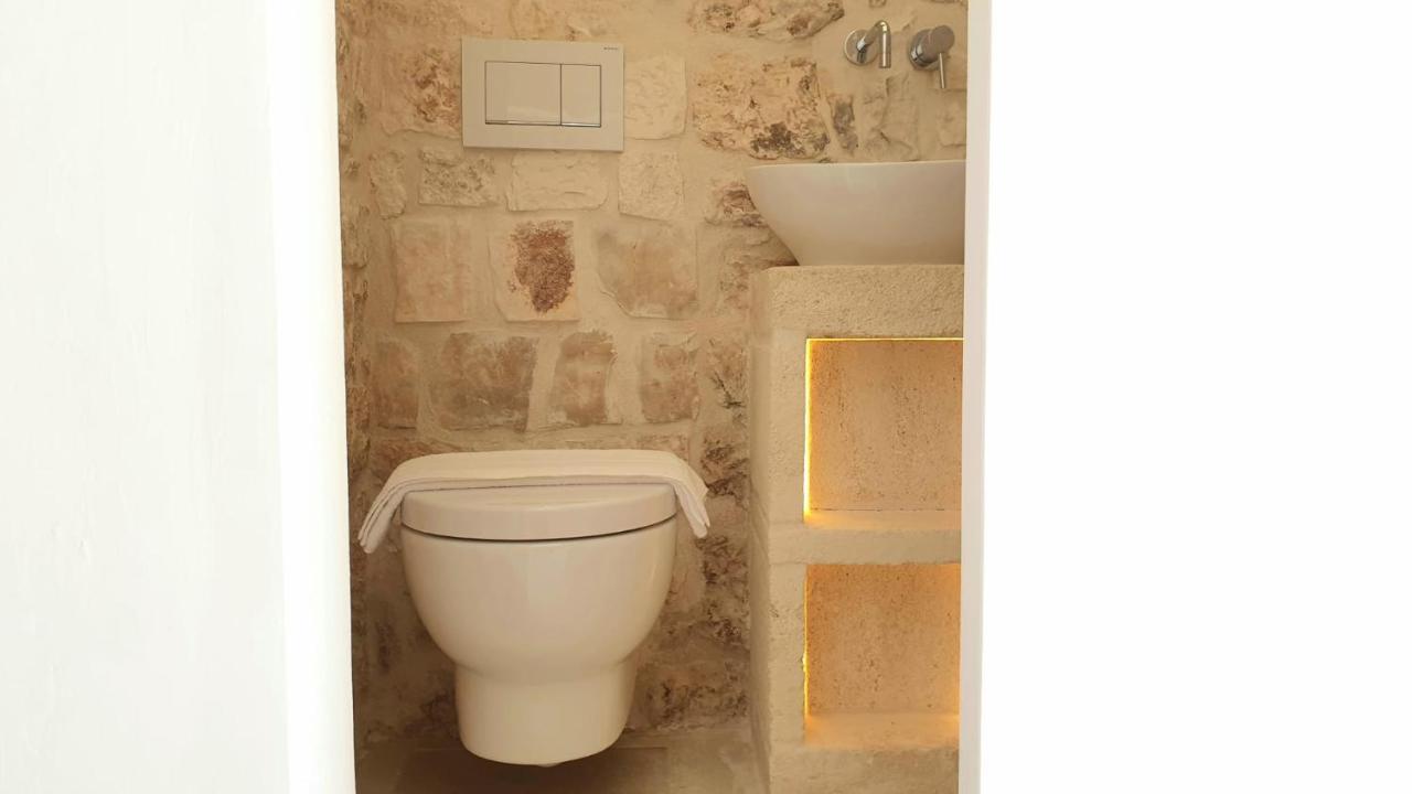 La Dimora Del Colle Apartment Fasano Cameră foto