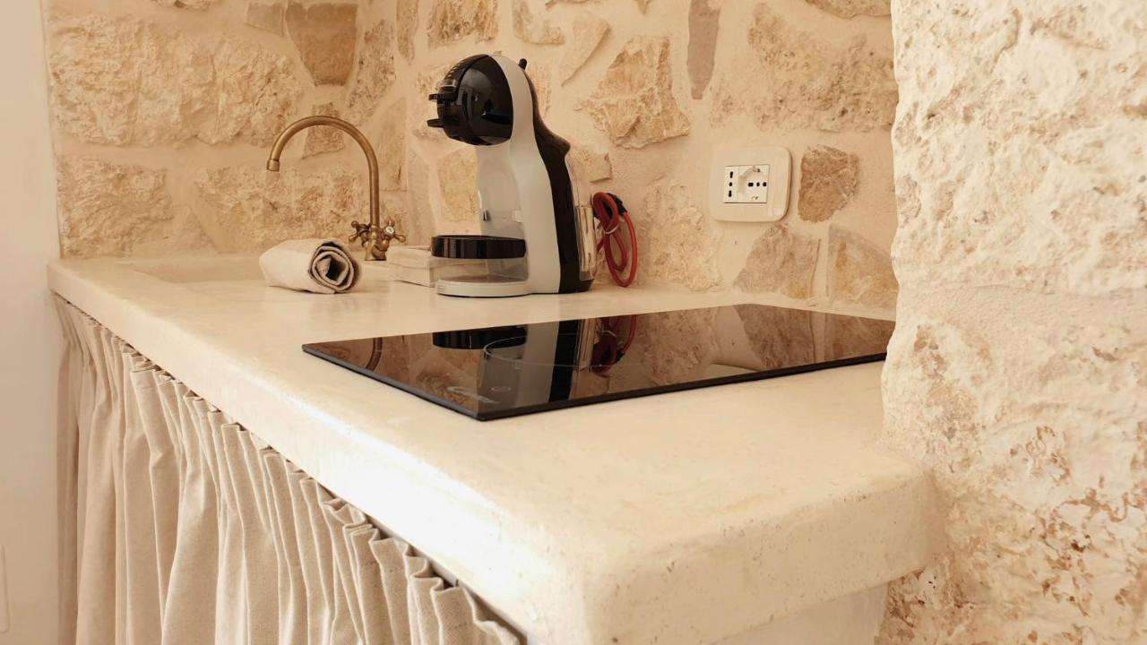 La Dimora Del Colle Apartment Fasano Cameră foto