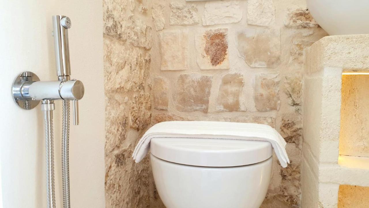 La Dimora Del Colle Apartment Fasano Cameră foto